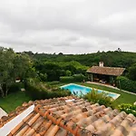 Casa de Férias Country Village Senses Reguengo Grande