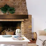 Casa de Férias Country Village Senses Reguengo Grande