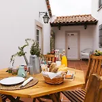 Casa de Férias Country Village Senses