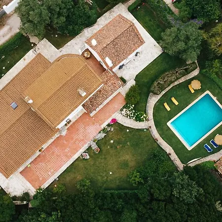 Country Village Senses Reguengo Grande