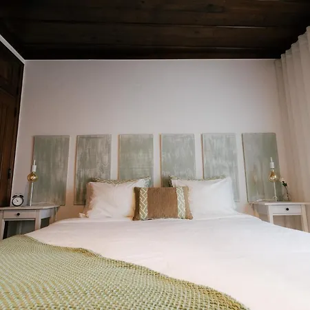 Country Village Senses Reguengo Grande
