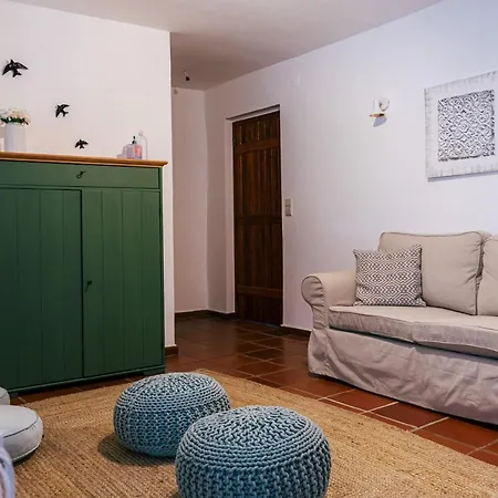 Country Village Senses Casa vacanze