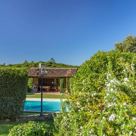 Dom wakacyjny Country Village Senses Reguengo Grande