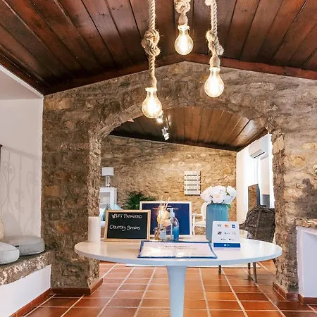 Dom wakacyjny Country Village Senses Reguengo Grande