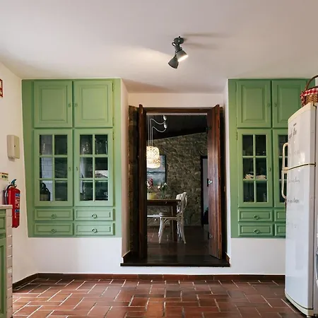 Country Village Senses Reguengo Grande