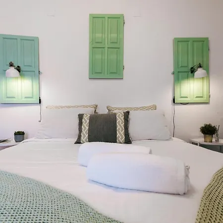 Country Village Senses Casa vacanze *