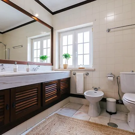 Country Village Senses Reguengo Grande