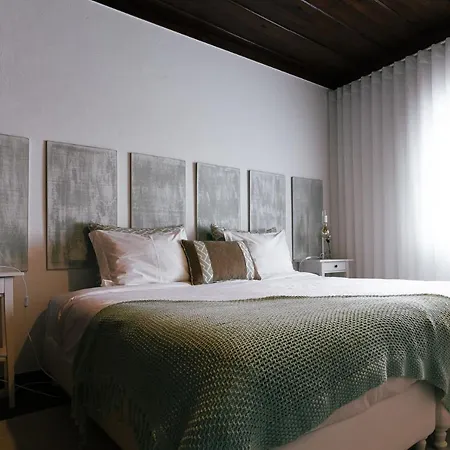 Country Village Senses Casa vacanze