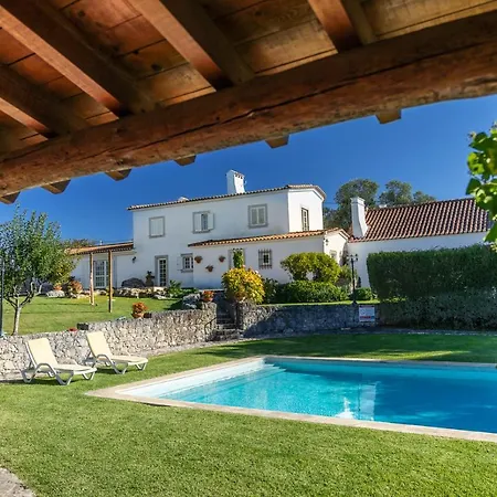 Casa vacanze Country Village Senses Reguengo Grande