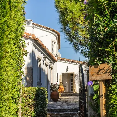 Dom wakacyjny Country Village Senses *