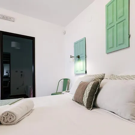 Casa vacanze Country Village Senses