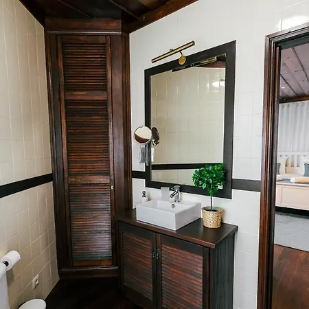 Hébergement de vacances Country Village Senses *