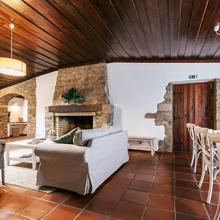 Country Village Senses * Reguengo Grande