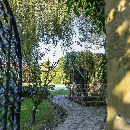 Country Village Senses Casa vacanze *