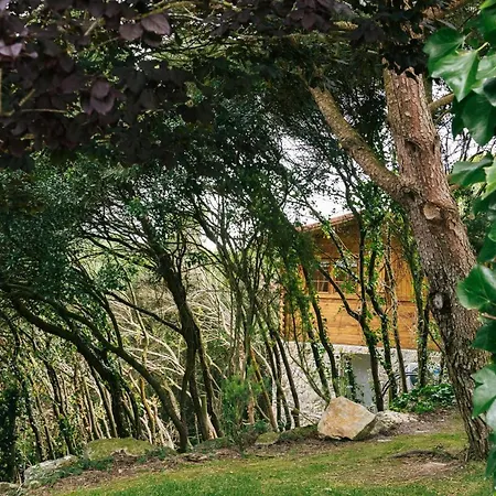 Country Village Senses Dom wakacyjny