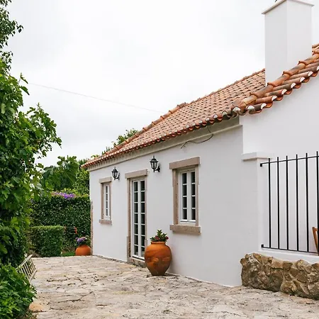 Country Village Senses