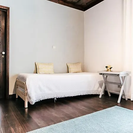 Dom wakacyjny Country Village Senses Reguengo Grande