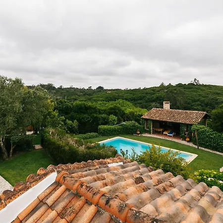 Casa vacanze Country Village Senses Reguengo Grande