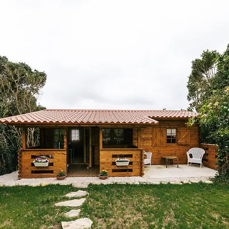 Country Village Senses Reguengo Grande