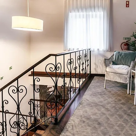 Dom wakacyjny Country Village Senses