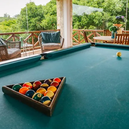 펜션 Country Village Senses