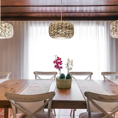 Country Village Senses