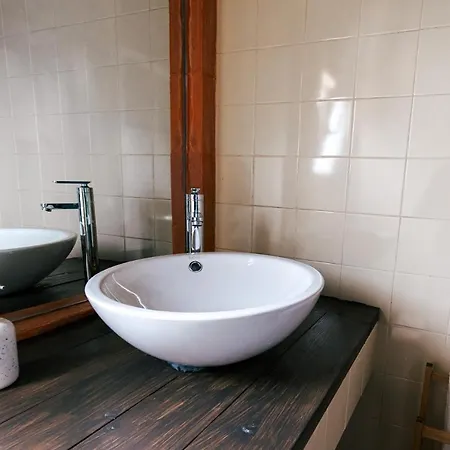 Country Village Senses *