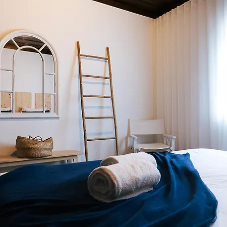 Casa vacanze Country Village Senses