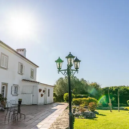 Сasa de vacaciones Country Village Senses *