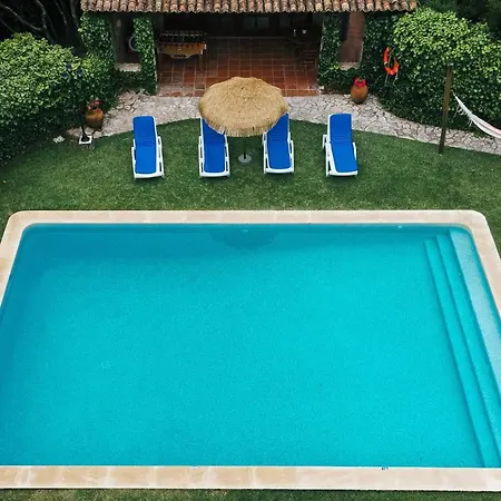 Dom wakacyjny Country Village Senses Reguengo Grande