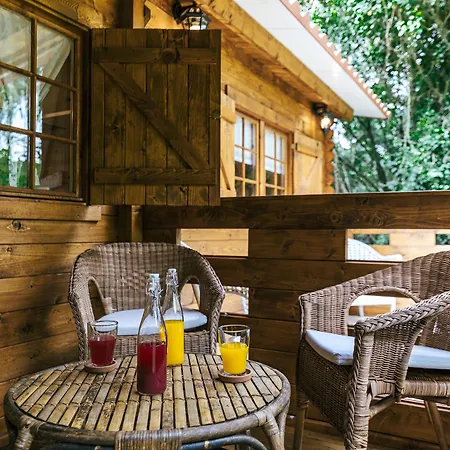 Country Village Senses Holiday home