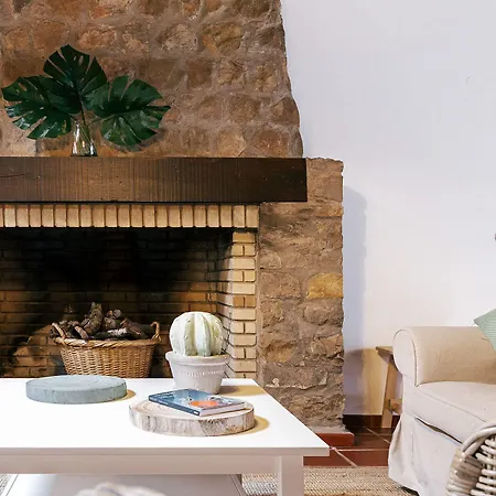 Hébergement de vacances Country Village Senses Reguengo Grande