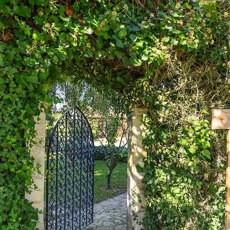 Country Village Senses Dom wakacyjny Reguengo Grande