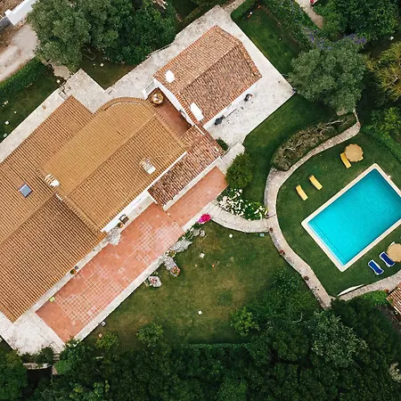 Casa vacanze Country Village Senses