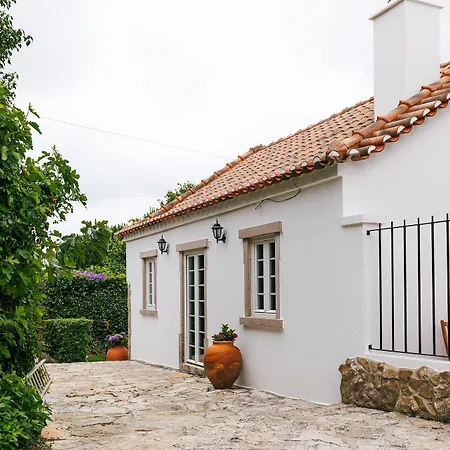 Country Village Senses Casa vacanze Reguengo Grande