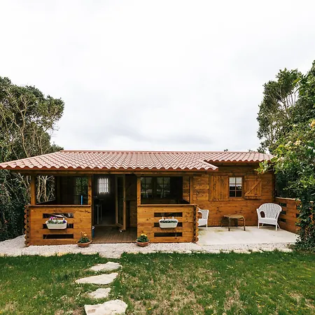 Country Village Senses Casa vacanze