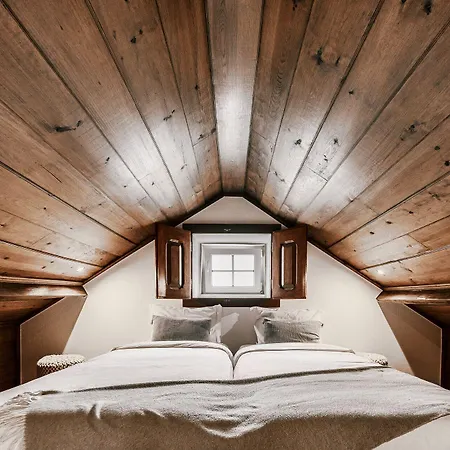 Country Village Senses Dom wakacyjny *