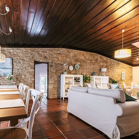 Country Village Senses Reguengo Grande