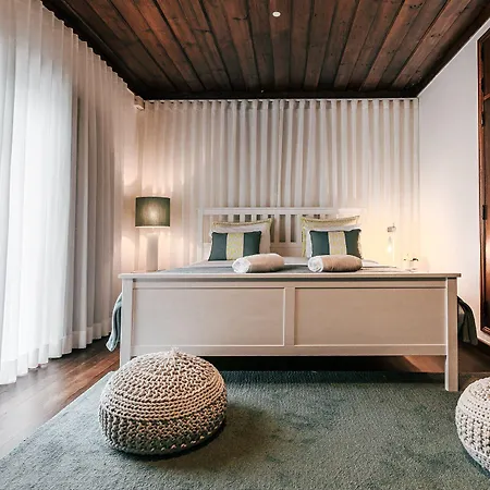 Dom wakacyjny Country Village Senses *