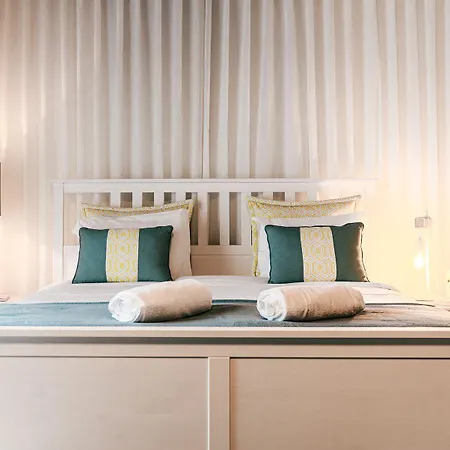 Country Village Senses Dom wakacyjny Reguengo Grande