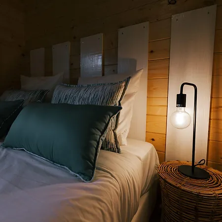 Casa vacanze Country Village Senses