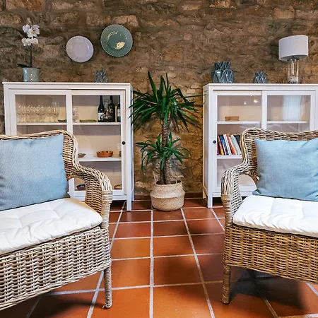 Country Village Senses *