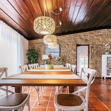 Casa vacanze Country Village Senses