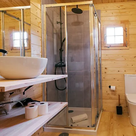 Country Village Senses Casa vacanze