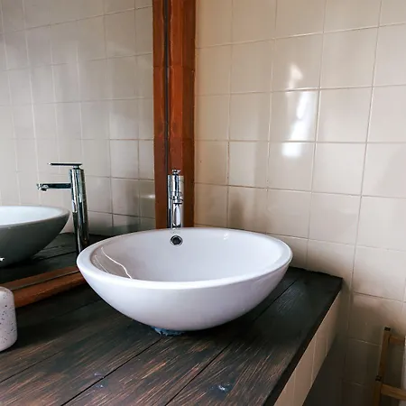 Casa vacanze Country Village Senses Reguengo Grande