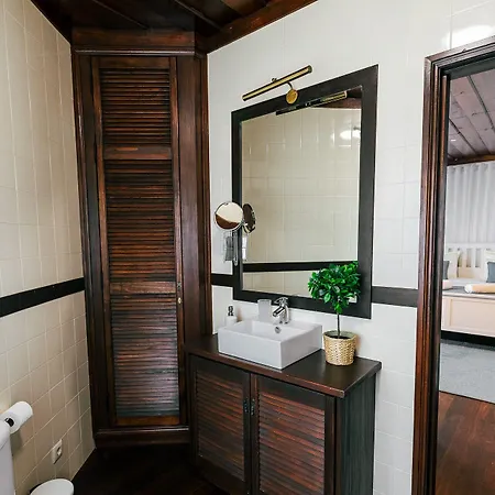 Country Village Senses *