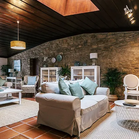 Country Village Senses Reguengo Grande