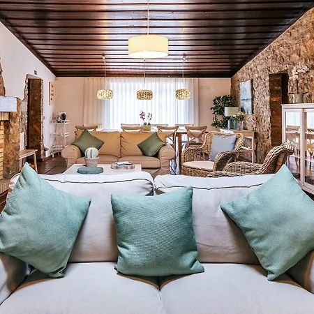 Casa vacanze Country Village Senses