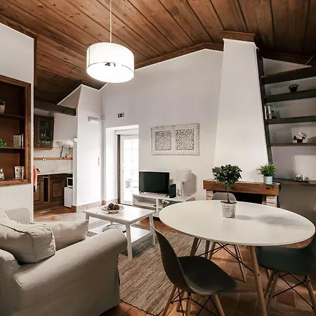 Country Village Senses Casa vacanze