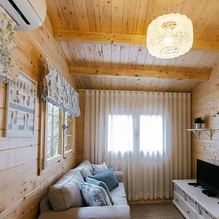 Country Village Senses Dom wakacyjny Reguengo Grande